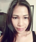 Dating Woman Thailand to อรัญประเทศ : Joy, 42 years